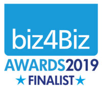 biz4Biz awards FINALIST biz4Biz awards FINALIST