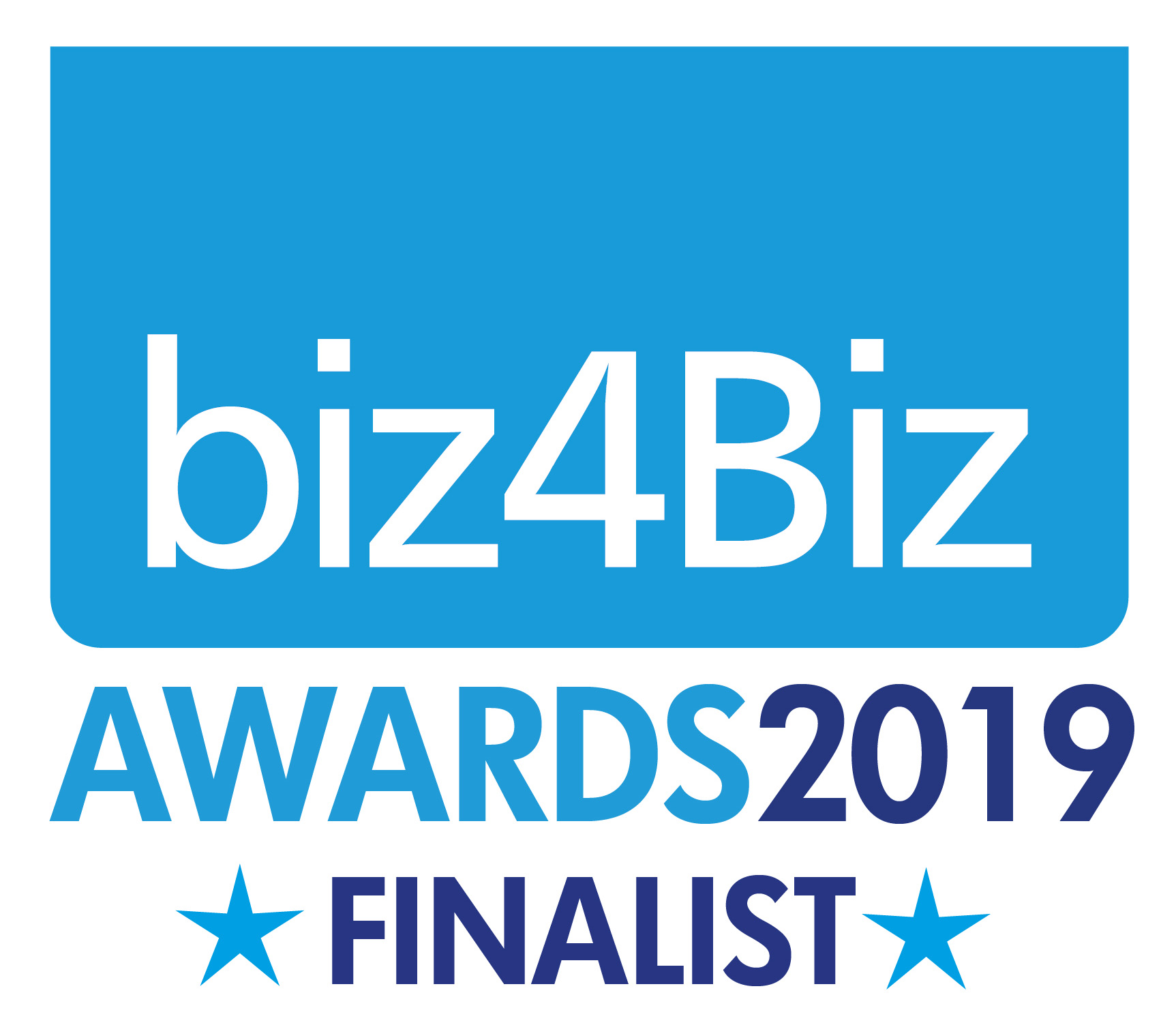 biz4Biz awards FINALIST