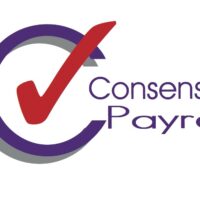 Consensus Payroll logo[6][14579]