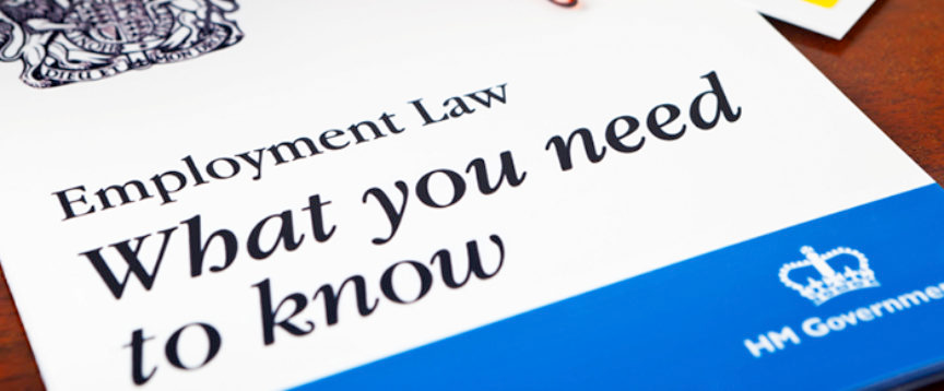 Employment Law Newsletter – July 2022