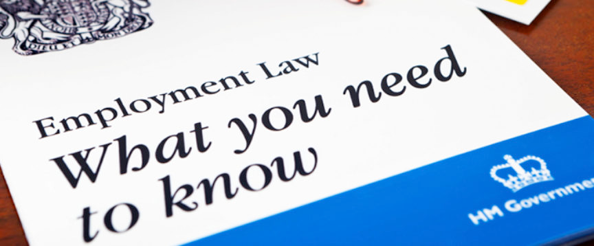 Employment Law Newsletter - July 2022