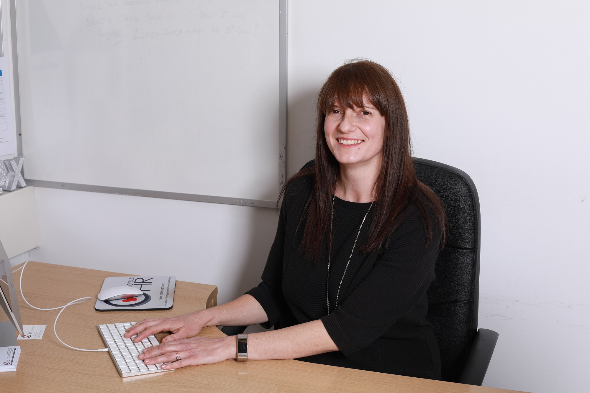 Helen Fordham Helen Fordham is a Chartered member of the CIPD who has held various full-time HR positions within a large Blue-Chip company. Helen's experience & knowledge covers all areas of the employment life cycle such as Recruitment & Selection, Employee Relations, Performance Management, Redundancy, Reorganisations and TUPE transfers. Helen also has vast experience of setting up an organisations Graduate programme.