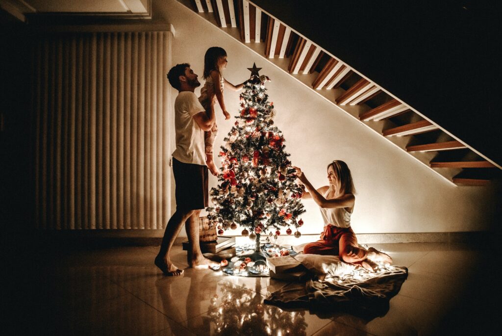 The Road To Christmas 2022 Considerations For Christmas 2021 And The Road To 2022 - Q & A.