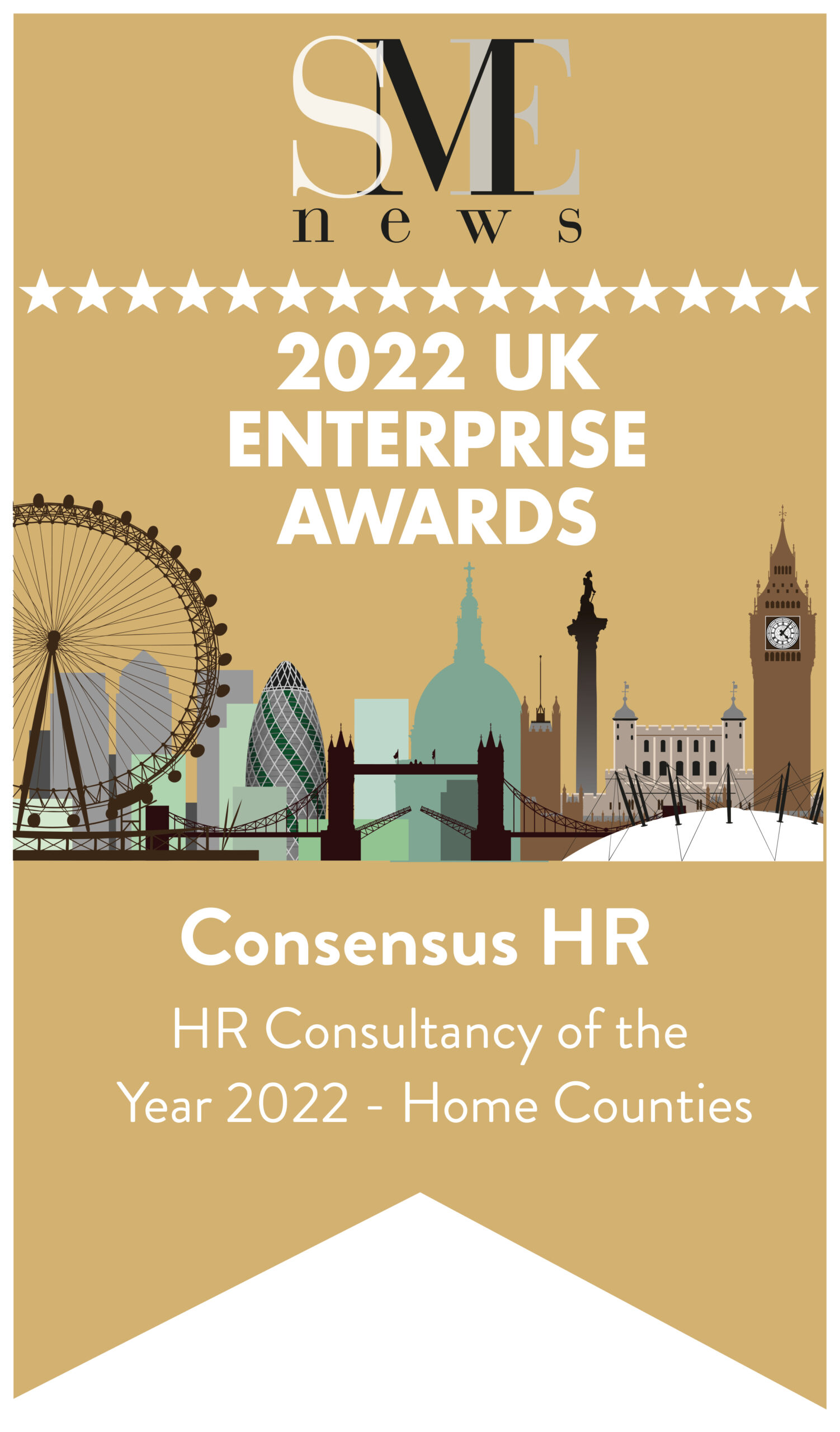 Wow! HR Consultancy of the Year 2022