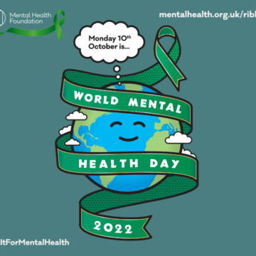 World Mental Health Day 2022