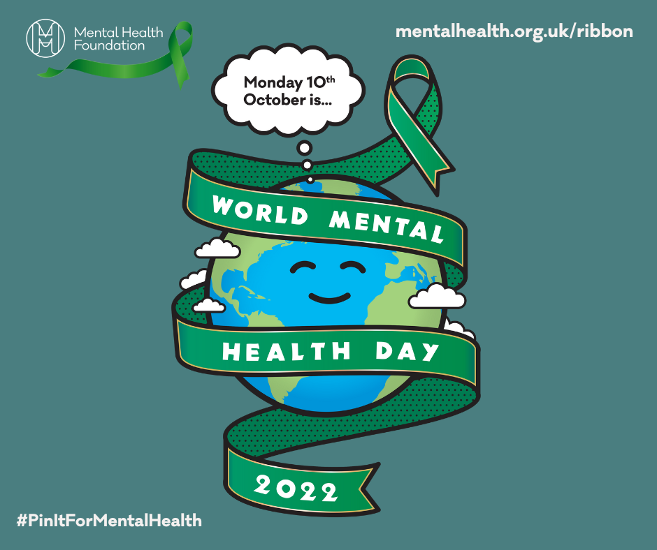 World Mental Health Day 2022 Consensus HR