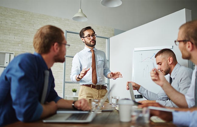 Celebrating the International Day of Peace: Building Harmony in the Workplace | Consensus HR in Herts & Beds