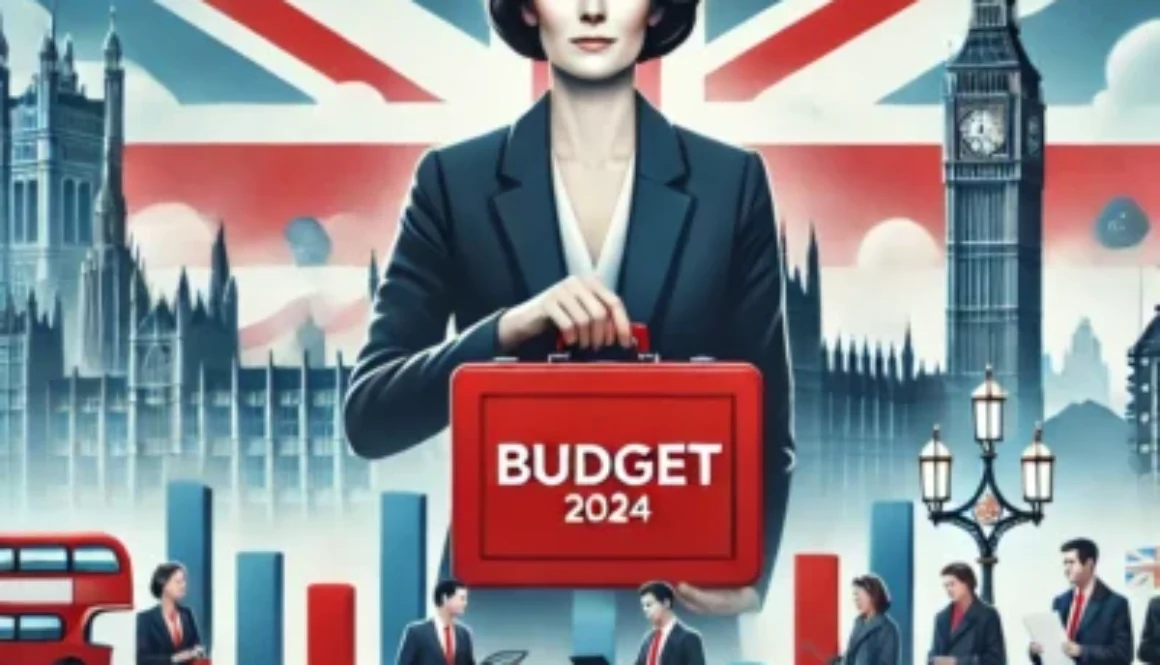 Budget 2024