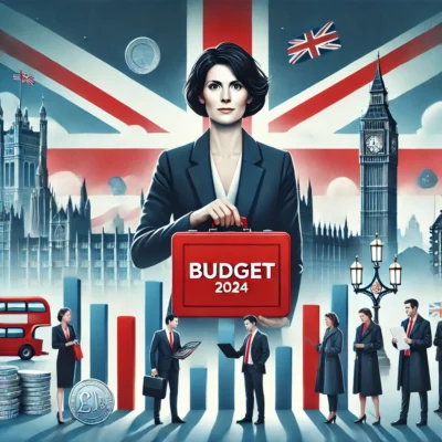 UK Budget Forecast 2024 | Consensus HR in Herts & Beds