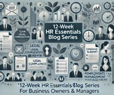 Week 23 Effective Recruitment Strategies | Consensus HR in Herts & Beds