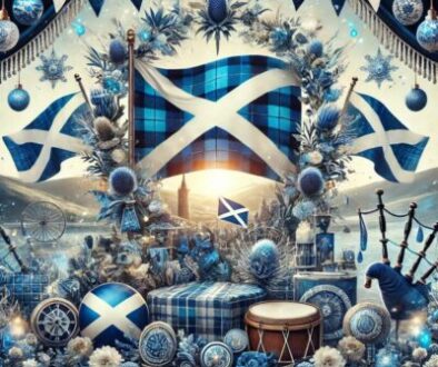 Celebrating St Andrew’s Day | Consensus HR in Herts & Beds