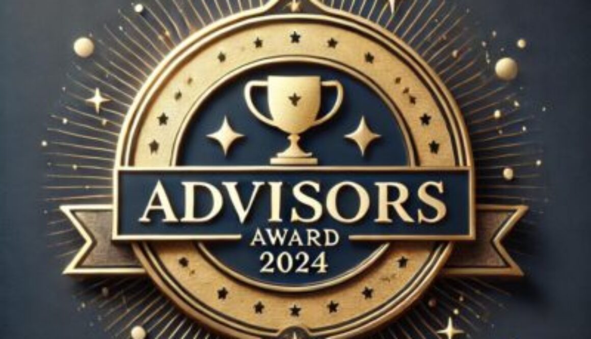 Enterprise Nation - Advisors Award