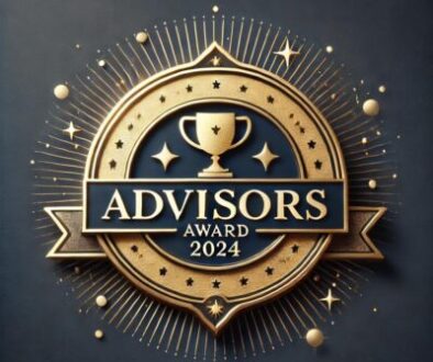 Enterprise Nation - Advisors Award