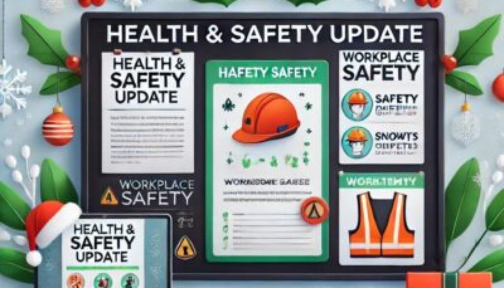 Important Health & Safety Update | Consensus HR in Herts & Beds