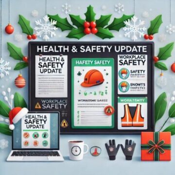 Important Health & Safety Update | Consensus HR in Herts & Beds