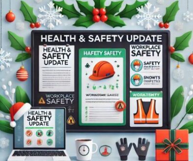 Important Health & Safety Update | Consensus HR in Herts & Beds