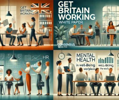 Get Britain Working