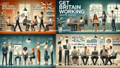 Get Britain Working