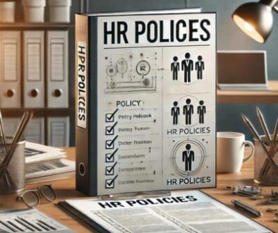 HR Policies