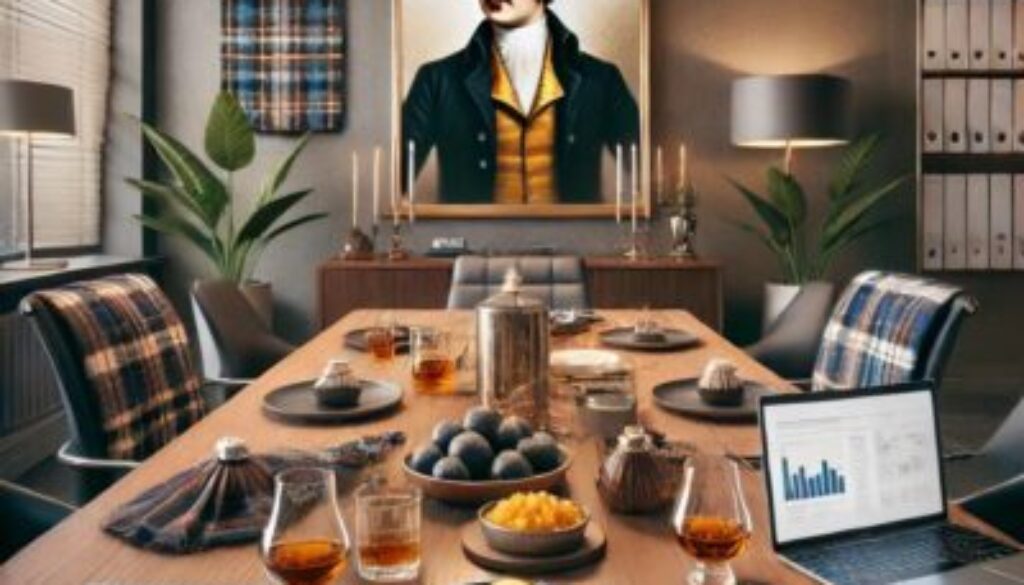 Burns_Night_Corporate_Theme