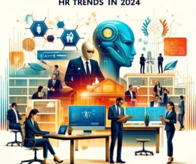 HR Trends 2024