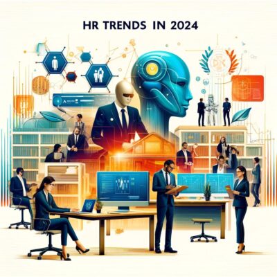 HR Trends 2024