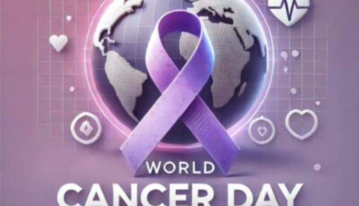 World Cancer Day