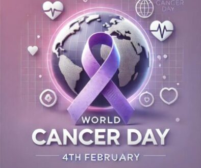 World Cancer Day