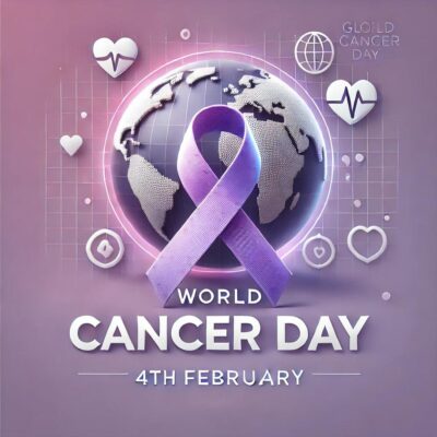 World Cancer Day