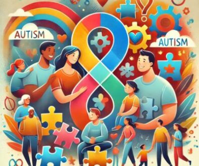 Autism in the workplace