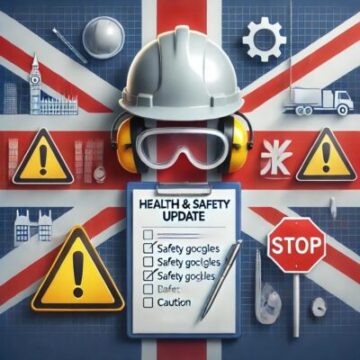 Health & Safety Update